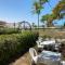 Chalet Marina Al Alamein one bedroom -first row circle lake view -North Coast شاليه غرفة وريسبشن أول صف على البحيرة المستديرة - مارينا العلمين