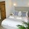 Goyt Cottage