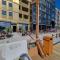 Northstay - Vindlys Luxury l Penthouse Apartments l City Center