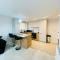 Vileto apartment in central Bournemouth