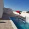 Villa Shams - with Pool - Mellita