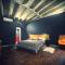 Booza 69 Luxury Rooms