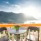 Apartment Ena with amazing sea view