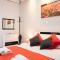 Cozy Apartment