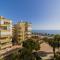 Pleasant Flat near Beach with Sea View in Alanya - 卡吉柯克