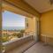 Pleasant Flat near Beach with Sea View in Alanya - 卡吉柯克