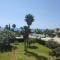 Vera Buda Natura. Ático apartamento con vistas al mar.