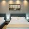 Atrium Deluxe Resort