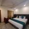 Hotel Ganga Azure@ Har Ki Pauri Road