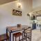 Private condo steps from ski lift minutes to lake