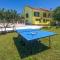 Nice Home In Hrvace With Outdoor Swimming Pool - Hrvace