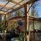 Exotic Garden cottage at amazing volcano fissure - Mountain View
