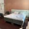 Ahlgrens Hotell Bed & Breakfast
