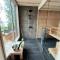 Lake Cottage with sauna (near City)