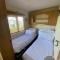 Heron’s Mead - Caravan Park & Fishing Lake - Skegness