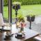 Lios Na Manach ECO B&B