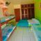Hostel e Pousada Bahia Beach - 伊塔尼亚恩