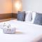 Work Hotel Design