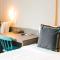 Work Hotel Design