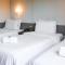 Work Hotel Design