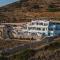 Castello Amorgos Suites - 卡塔波拉