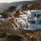 Castello Amorgos Suites - 卡塔波拉