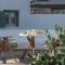 Castello Amorgos Suites - 卡塔波拉