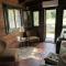 Roulotte / Tiny House dans les Alpilles