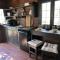 Roulotte / Tiny House dans les Alpilles