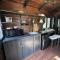 Roulotte / Tiny House dans les Alpilles