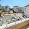 Cerrahpasa Apart Hotel