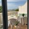 Studio le Vue mer Accès direct à la plage Parking privé Clim belle terrasse
