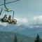 Ski-in Ski-out 2 Br Condo, Heart of Bachelor Gulch condo