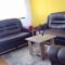Apartments Aynur