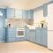 Ocean Blue House 17