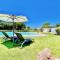 Villa Dafni with private pool by DadoVillas - Roda