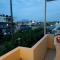 Studio on the closest beach to the city!