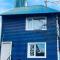 hostel comunidad Ushuaia