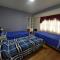 hostel comunidad Ushuaia