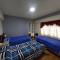 hostel comunidad Ushuaia