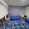 hostel comunidad Ushuaia