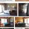 Die Plasie on-suite rooms - Hartbeespoort