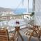 Castello Amorgos Suites - 卡塔波拉