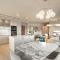 Northstay - Vindlys Luxury l Penthouse Apartments l City Center
