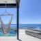 VILLA L'OISEAU BLEU 220m2 VUE MER 180, GIENS & Porquerolles - Studio - 卡尔特汉