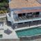 VILLA L'OISEAU BLEU 220m2 VUE MER 180, GIENS & Porquerolles - Studio - 卡尔特汉
