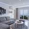 Vortex apartment, Opatija Riviera