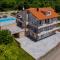 Vortex apartment, Opatija Riviera