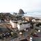 Hallmark Resort in Cannon Beach