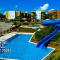 Apartasol 102 B el mejor sitio para tu descanso y diversión CON WIFI